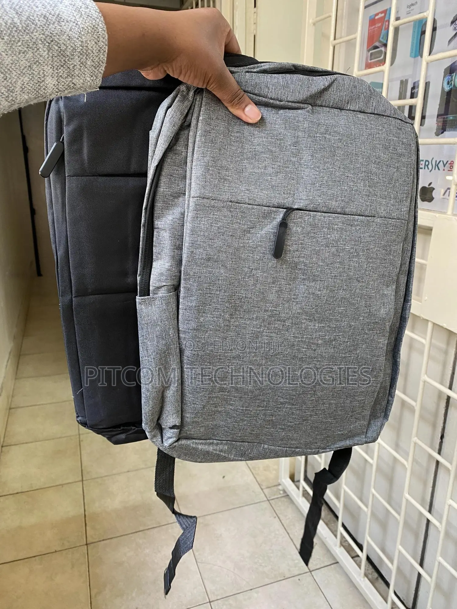 Laptop Bag Back Bag