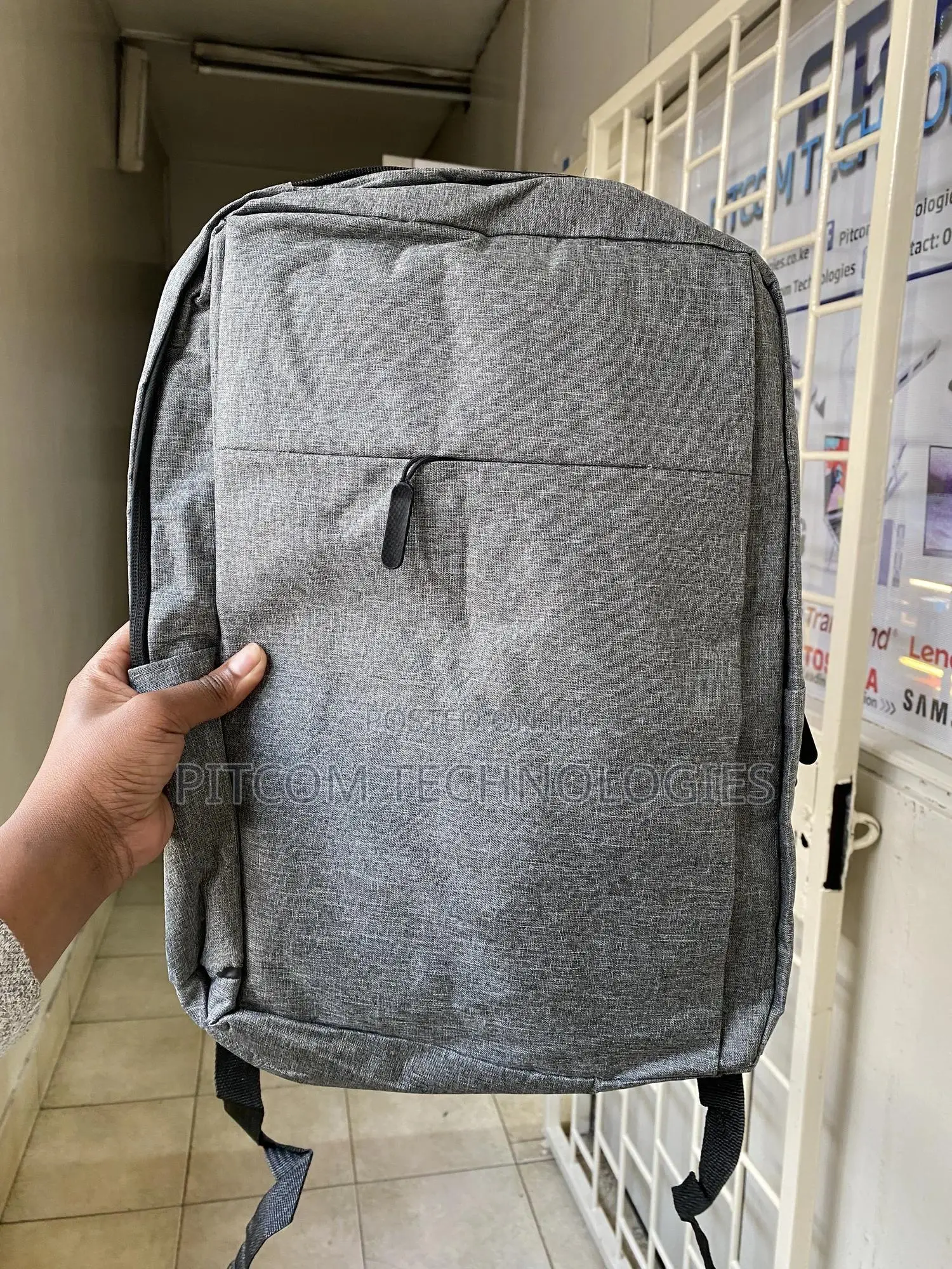 Laptop Bag Back Bag