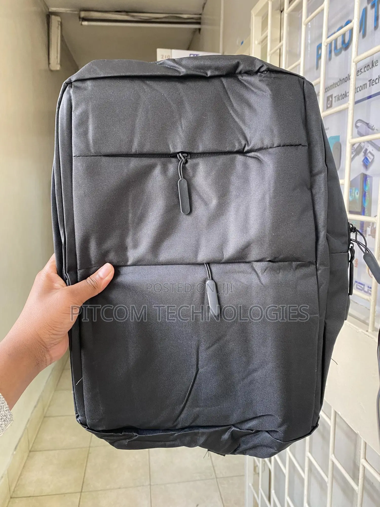 Laptop Bag Back Bag