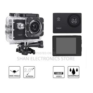 Awesome Action Camera Waterproof Sports Camcorder 12MP - main view
