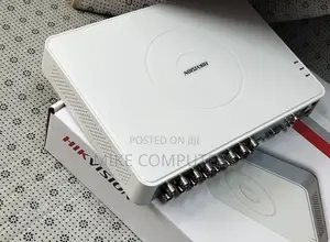 16 Channel DVR 1080p Lattest