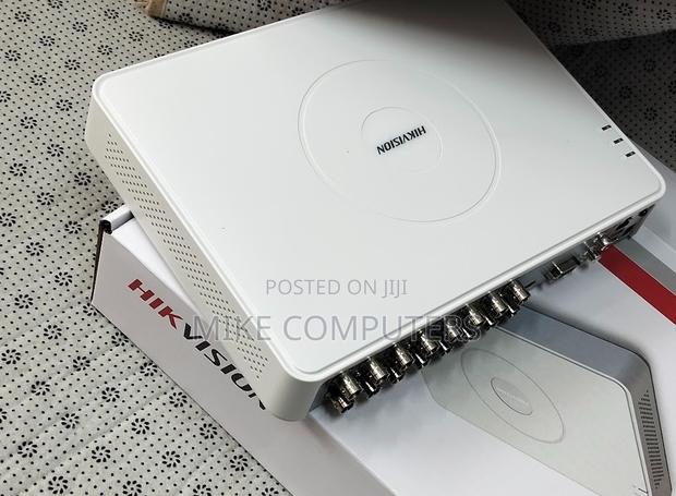 16 Channel DVR 1080p Lattest - main view