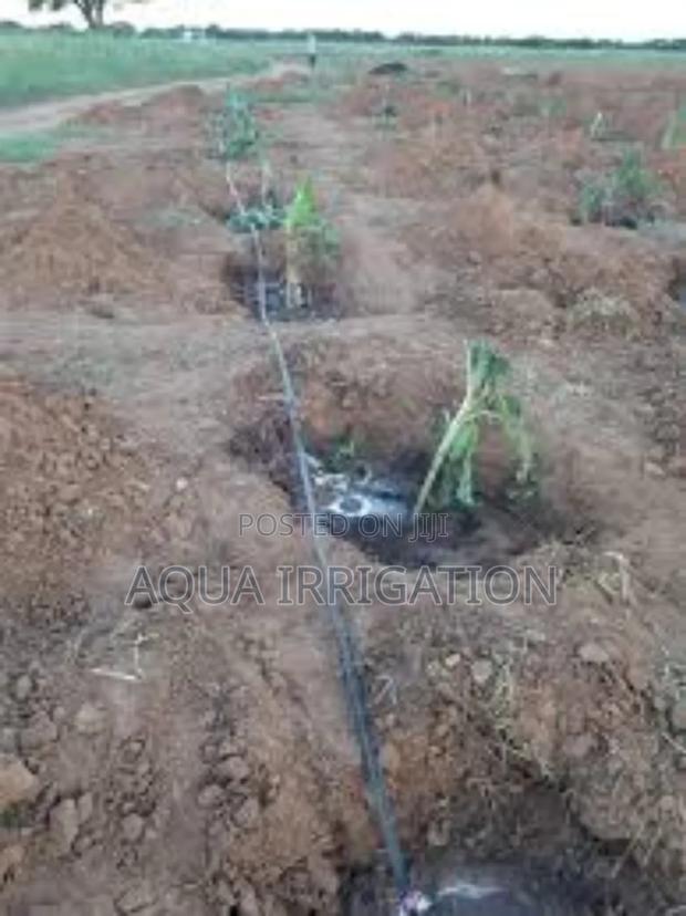 Maximize Your Harvest With Smart Watering! - main view