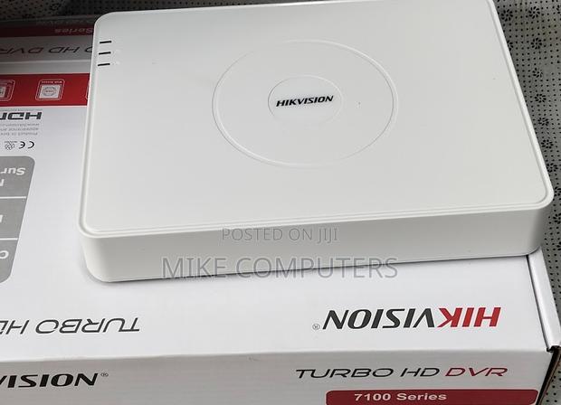 16 Channel DVR New Hikvsion