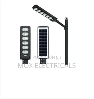 Alltop Solar Streetlight 300w