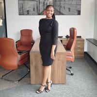 Innocentia Kyalo logo