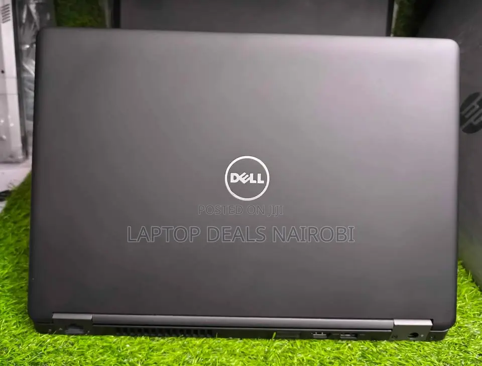 Laptop Dell Latitude 5490 8GB Intel Core I5 SSD 256GB
