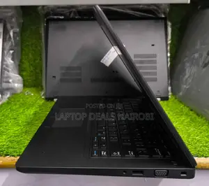 Laptop Dell Latitude 5490 8GB Intel Core I5 SSD 256GB