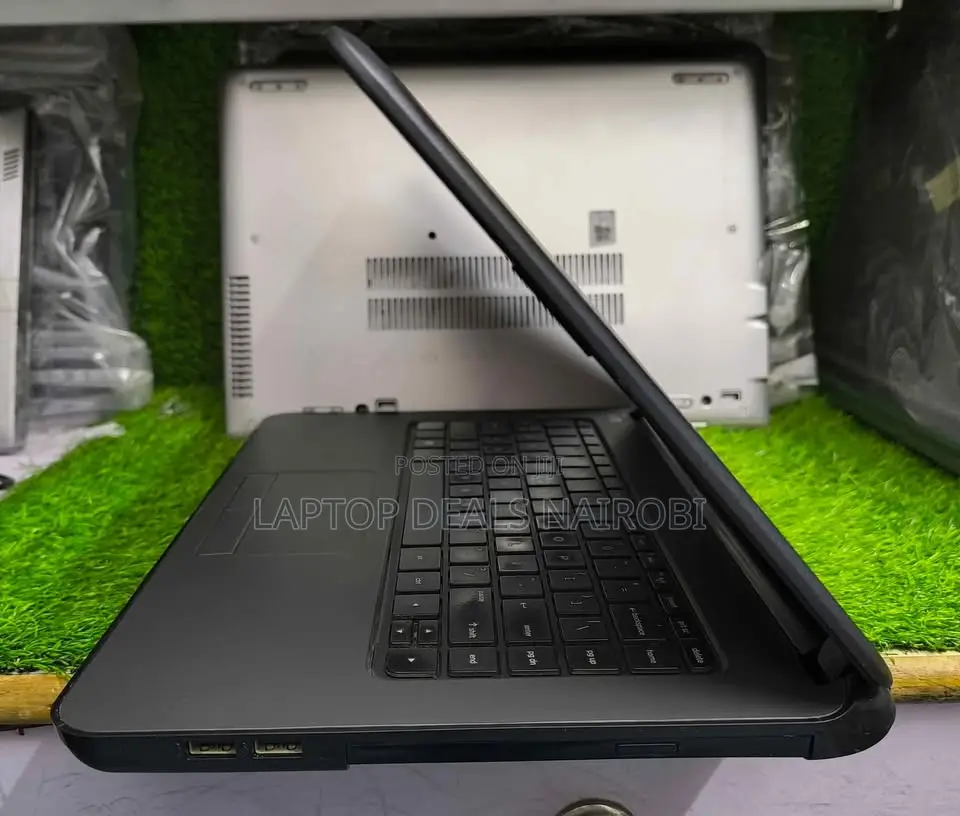 Laptop HP 240 G3 8GB Intel Core I3 SSD 256GB