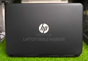 Laptop HP 240 G3 8GB Intel Core I3 SSD 256GB