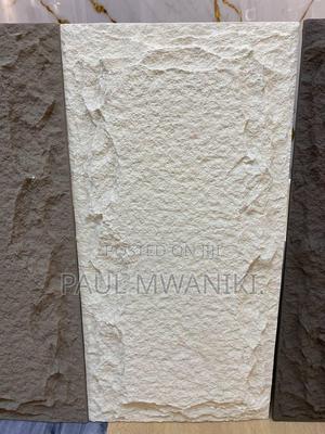 Stone Polyethylene Panels - thumbnail 2