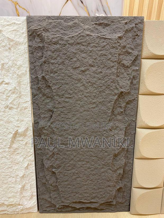 Stone Polyethylene Panels - thumbnail 3