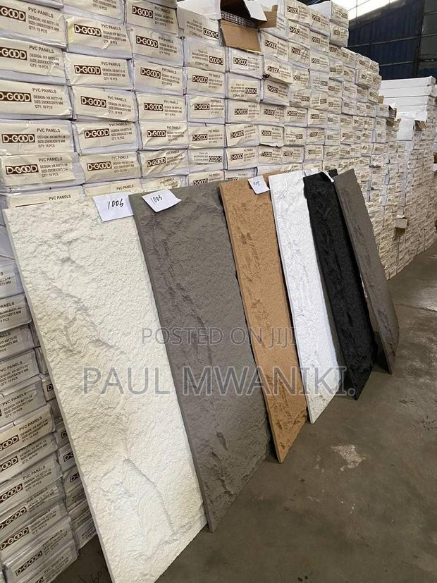 Stone Polyethylene Panels - thumbnail 4