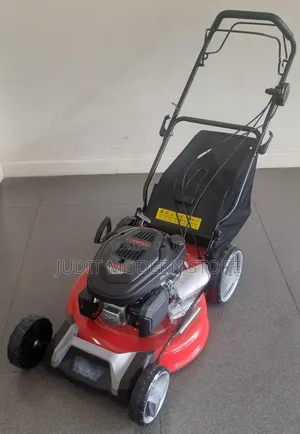 Loawn Mower 16" 3.5hp