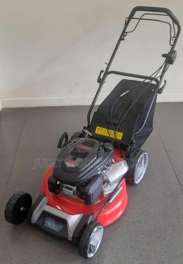 Loawn Mower 16" 3.5hp