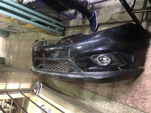 Nissan Xtrail Nt32 Complete Front Bumper - main view