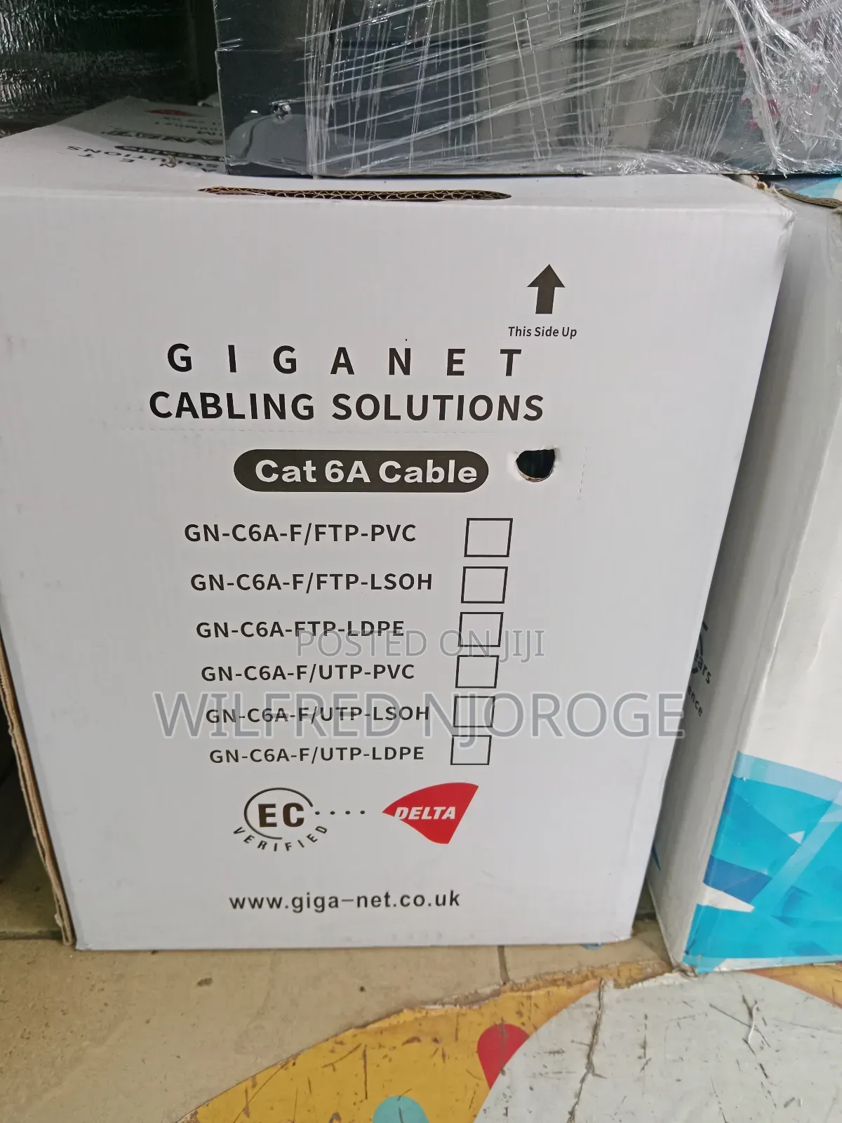Ict Technician