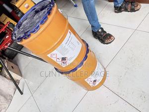 Masterseal 501/ Hydroprime 501. - thumbnail 2