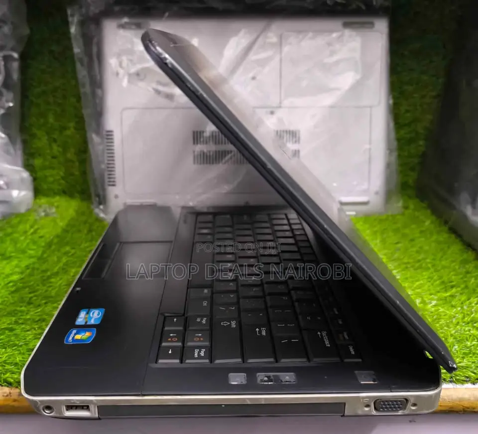 Laptop Dell Latitude E5420 8GB Intel Core I5 SSD 256GB