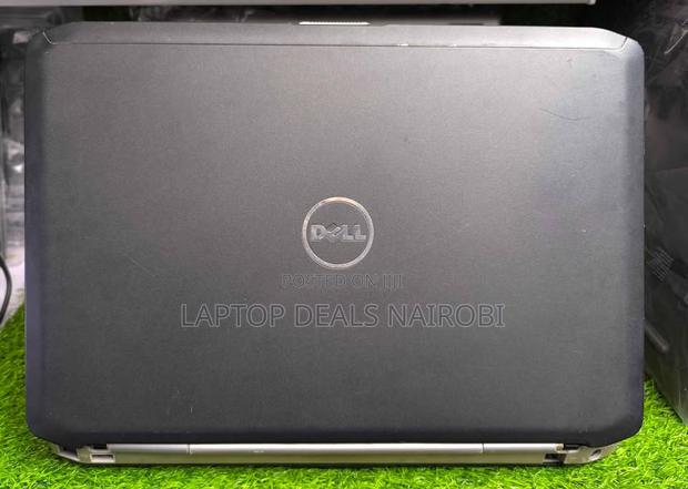 Laptop Dell Latitude E5420 8GB Intel Core I5 SSD 256GB - thumbnail 3