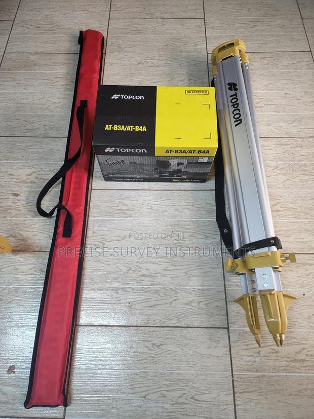 Buy Topcon Automatic Level - main view