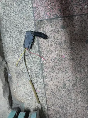 Bumper Aerials All Cars