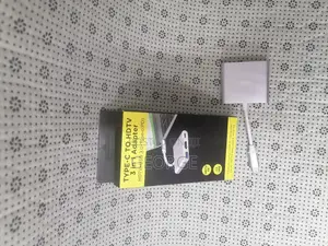3 In1 Multiport Type C USB~ Elite