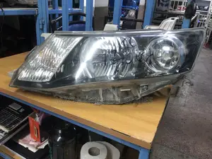 Toyota Allion 260 Xenon Headlight (Black?