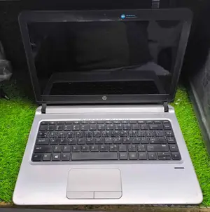 Laptop HP 430 G3 8GB Intel Core I5 SSD 256GB