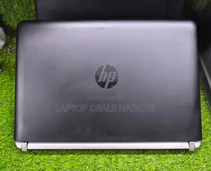 Laptop HP 430 G3 8GB Intel Core I5 SSD 256GB