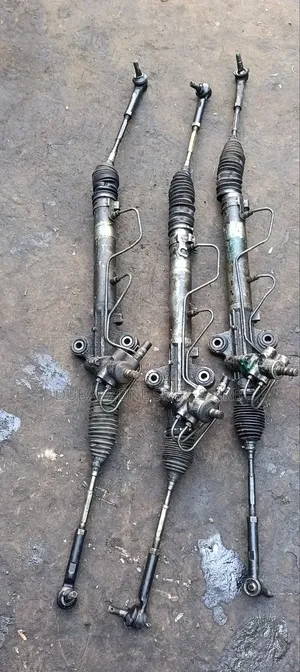 Steering Racks 7L Hiace