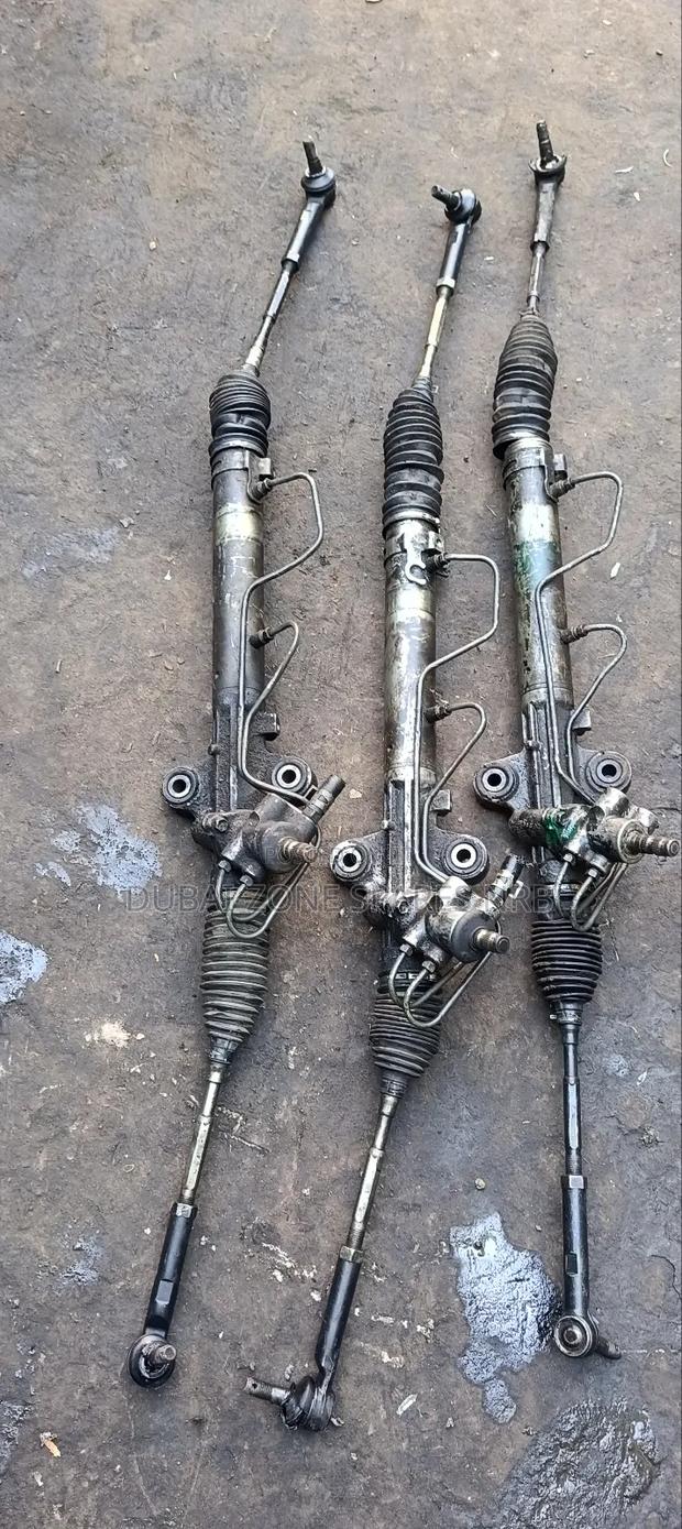 Steering Racks 7L Hiace - main view