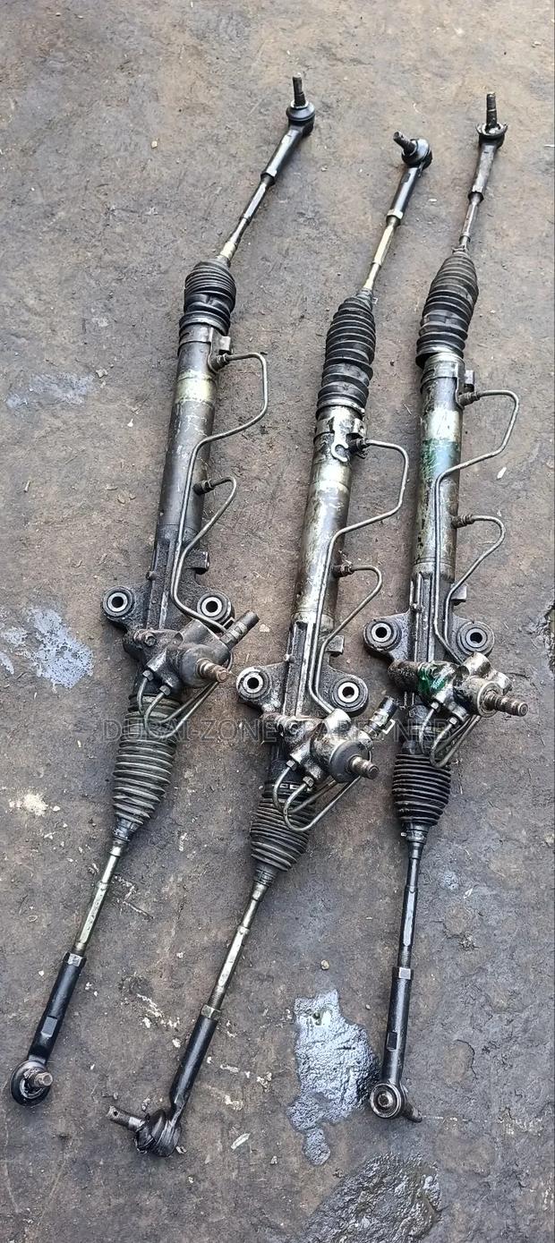 Steering Racks 7L Hiace - thumbnail 2