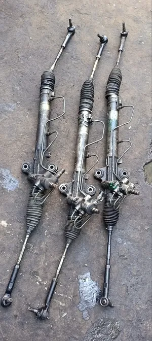 Steering Racks 7L Hiace