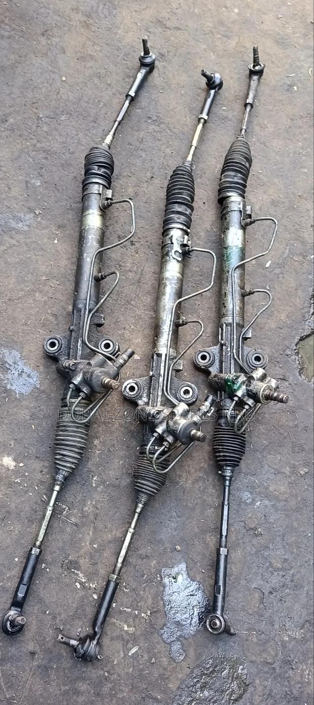 Steering Racks 7L Hiace - thumbnail 3