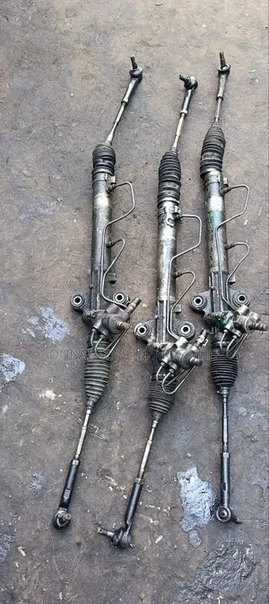 Steering Racks 7L Hiace