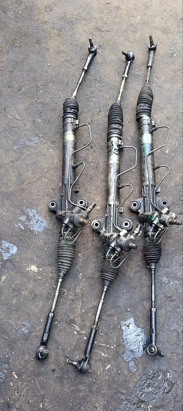 Steering Racks 7L Hiace - thumbnail 4
