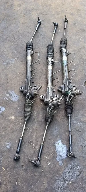 Steering Racks 7L Hiace
