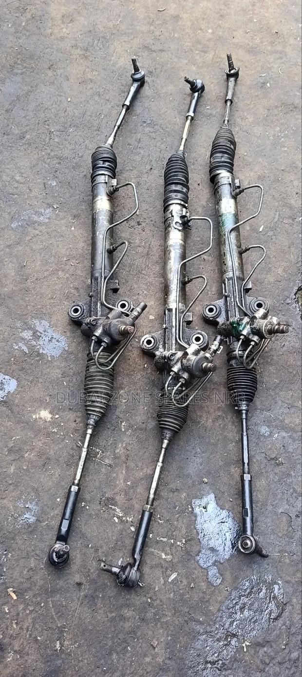 Steering Racks 7L Hiace - thumbnail 5