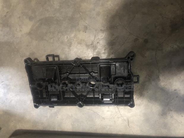 Nissan X-Trail (MR20)Top Cover Engine - thumbnail 6