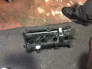 Nissan X-Trail (MR20)Top Cover Engine