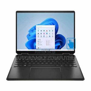 New Laptop HP Spectre X360 16GB Intel Core I7 SSD 512GB