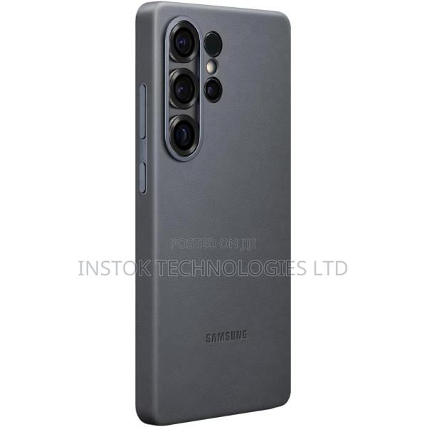 Samsung Galaxy S25 Ultra Kindsuit Case - thumbnail 2