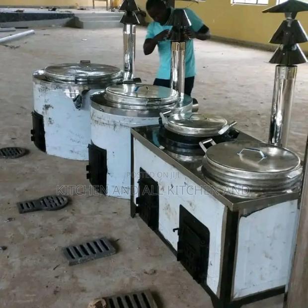 School Mordern Boilers