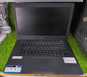 Laptop Dell Latitude 3490 8GB Intel Core I7 SSD 256GB