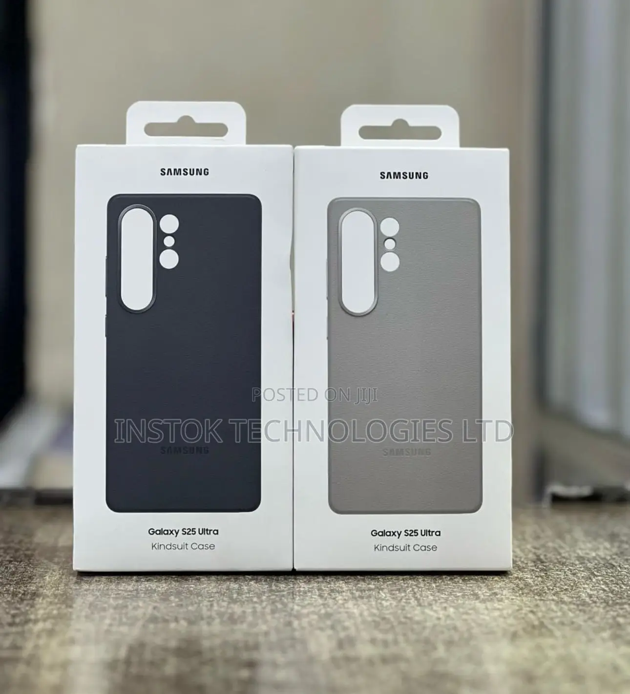 Samsung Galaxy S25 Ultra Kindsuit Case