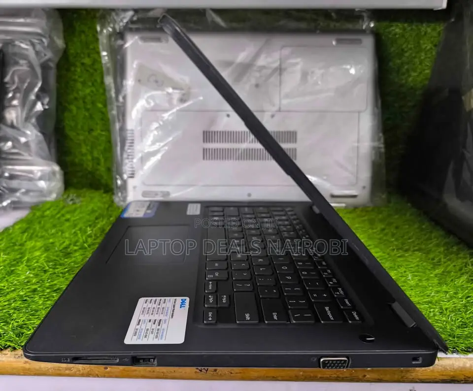 Laptop Dell Latitude 3490 8GB Intel Core I7 SSD 256GB