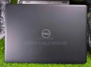 Laptop Dell Latitude 3490 8GB Intel Core I7 SSD 256GB