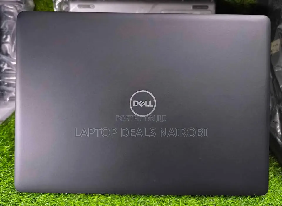 Laptop Dell Latitude 3490 8GB Intel Core I7 SSD 256GB