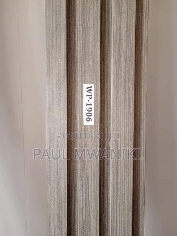 Fluted Panels Sheets - thumbnail 4